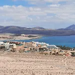 Apartament Casa Playa Paraiso Cs *