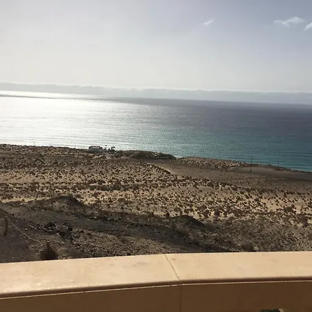 Apartament Casa Playa Paraiso Cs Costa Calma