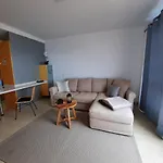 Casa Playa Paraiso Cs Apartman