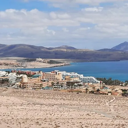 아파트 Casa Playa Paraiso Cs *