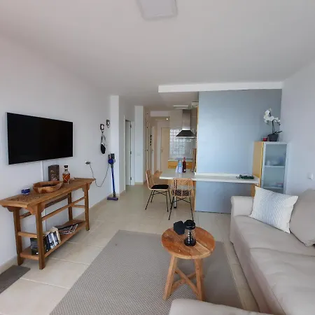 Casa Playa Paraiso Cs