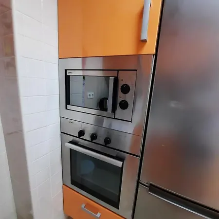 Apartman Playa Paraiso Cs Costa Calma