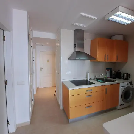 Playa Paraiso Cs Apartman *