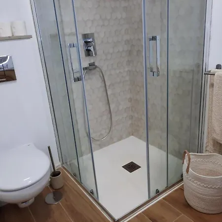 Apartman Playa Paraiso Cs Costa Calma