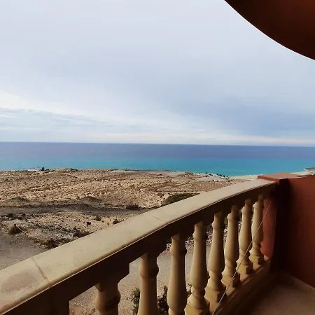 Playa Paraiso Cs Costa Calma