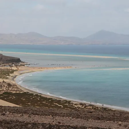 Playa Paraiso Cs * Costa Calma