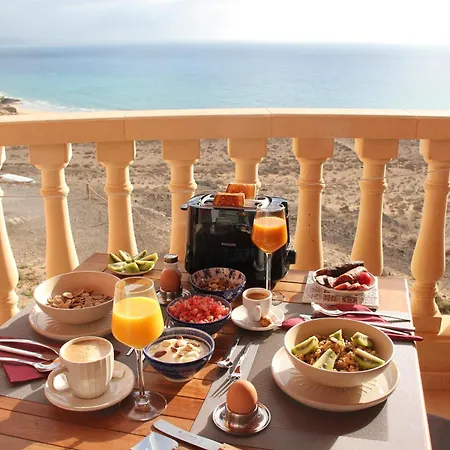 아파트 Casa Playa Paraiso Cs