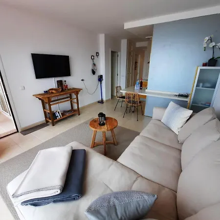 Casa Playa Paraiso Cs *