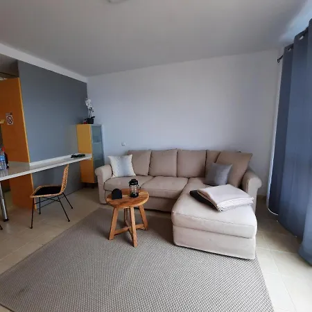 Casa Playa Paraiso Cs Appartement