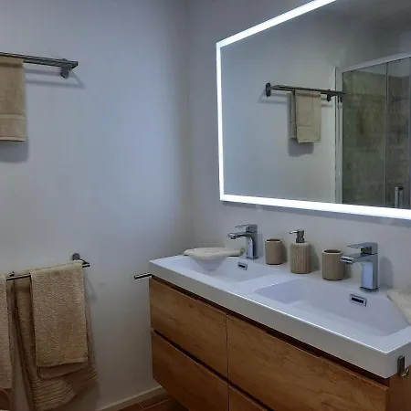 Casa Playa Paraiso Cs Appartement