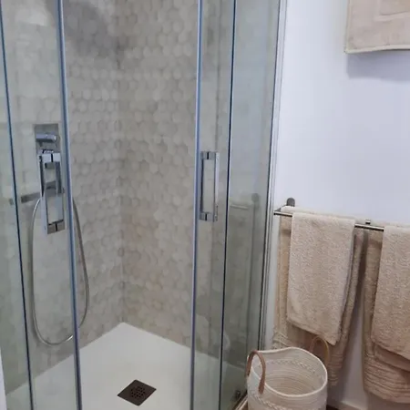 Appartement Casa Playa Paraiso Cs