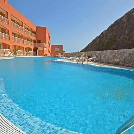 Apartment Casa Playa Paraiso Cs