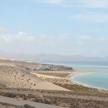 Appartement Casa Playa Paraiso Cs