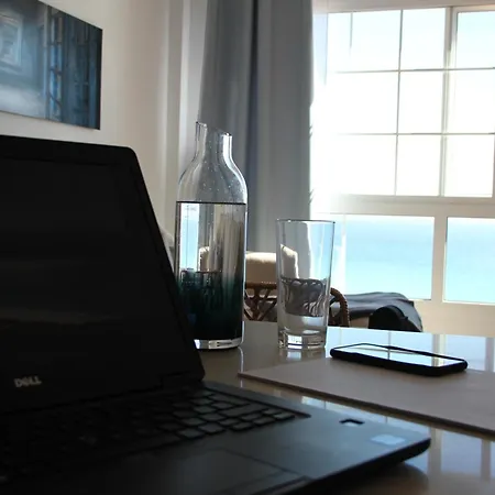 Appartement Casa Playa Paraiso Cs *