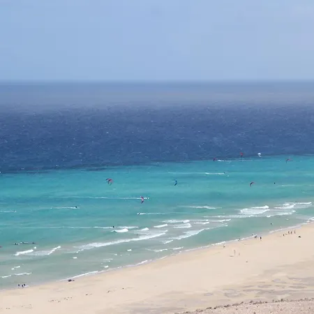 Appartement Casa Playa Paraiso Cs Costa Calma