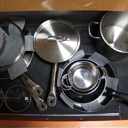 Appartement Casa Playa Paraiso Cs *