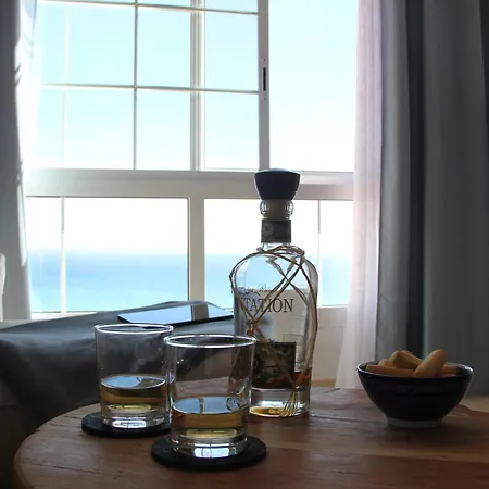 Casa Playa Paraiso Cs Appartement Costa Calma