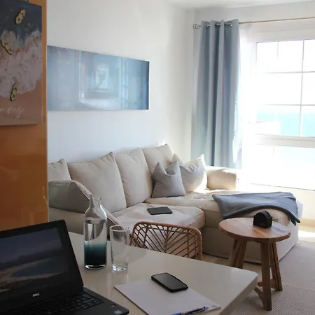 Casa Playa Paraiso Cs * Costa Calma