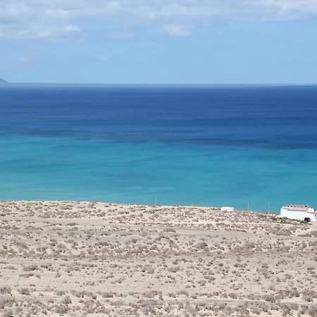 Casa Playa Paraiso Cs Appartement *