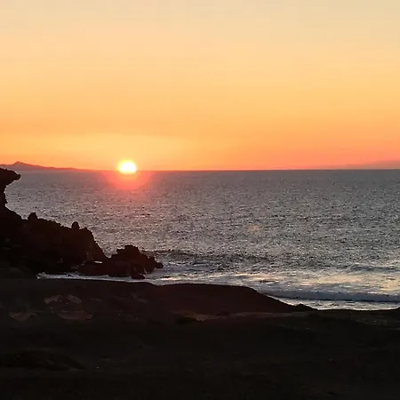 Appartement Casa Playa Paraiso Cs Costa Calma