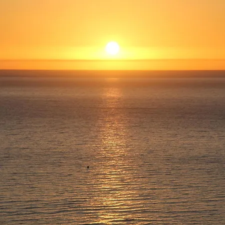 Casa Playa Paraiso Cs Appartement Costa Calma