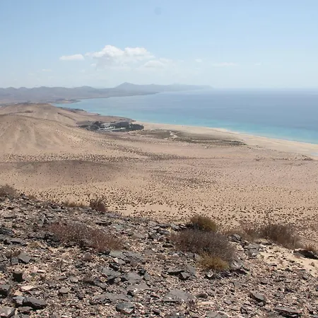 Casa Playa Paraiso Cs Costa Calma