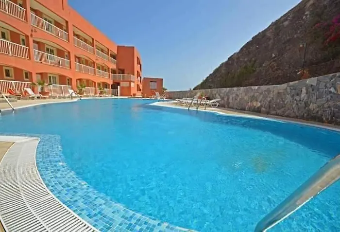 Apartment Casa Playa Paraiso Cs