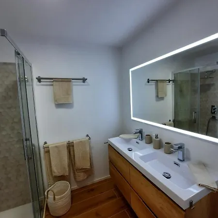 Casa Playa Paraiso Cs Коста Калма