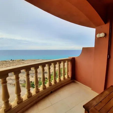 Апартаменты Casa Playa Paraiso Cs Коста Калма