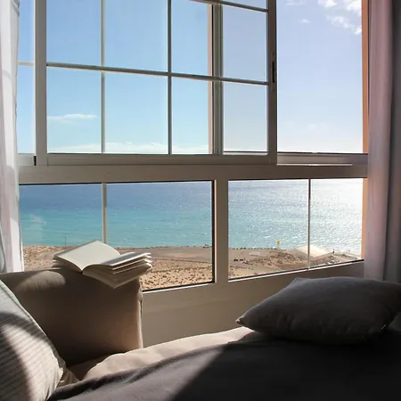 Casa Playa Paraiso Cs Апартаменты *