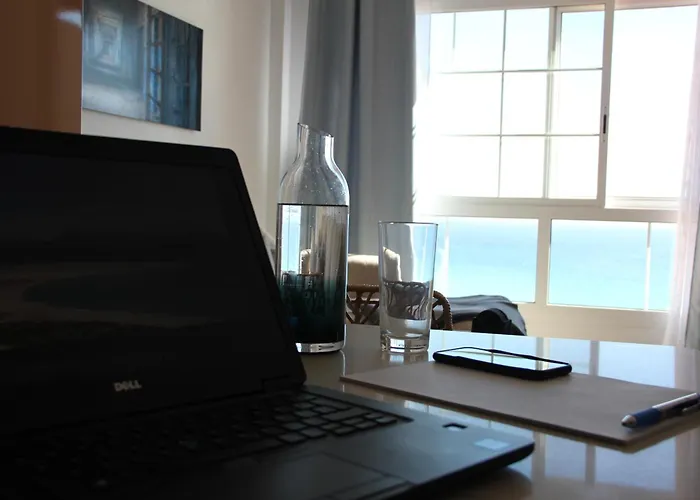 Apartamento Casa Playa Paraiso Cs *