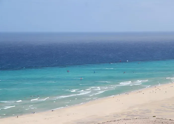 Apartamento Casa Playa Paraiso Cs Costa Calma