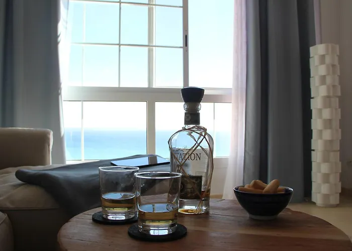 Casa Playa Paraiso Cs Apartamento Costa Calma