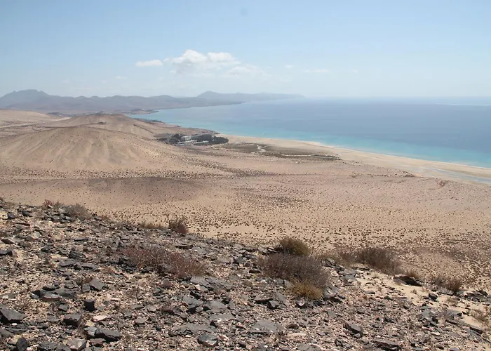Casa Playa Paraiso Cs Costa Calma